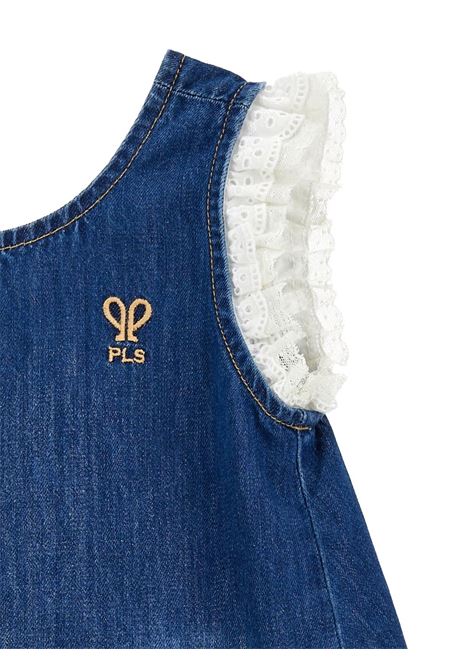 Abito Philosophy Kids PHILOSOPHY KIDS | ABITI | I9G90070330062